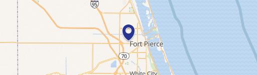 Commercial Land Near I-95 Interchange