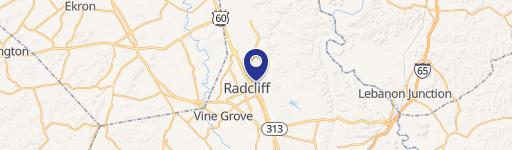 Radcliff Square Retail Opportunity