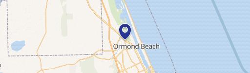 Ormond Beach Multifamily Development Site