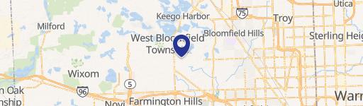 Lakes Area Commercial Land Parcel