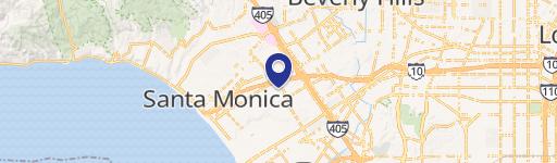 Santa Monica Office Property