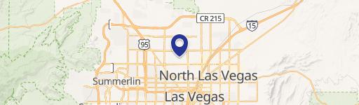 Industrial Facility in North Las Vegas