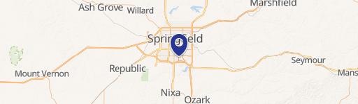 Springfield Retail Spaces for Lease