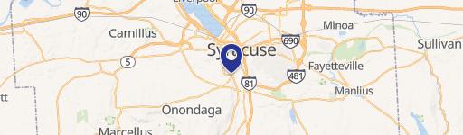 Syracuse Multifamily Portfolio for Sale