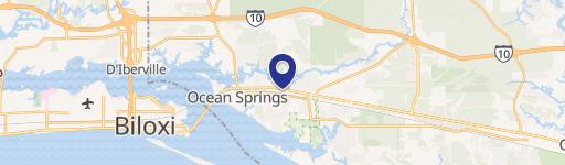 Ocean Springs Office Building For Lease