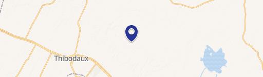 Thibodaux Land for Development