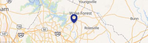 Wake Forest Land For Sale