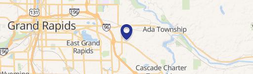 Office Space on Cascade Road