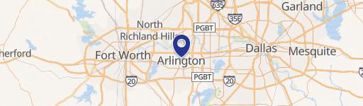 Downtown Arlington Office Building ForRent