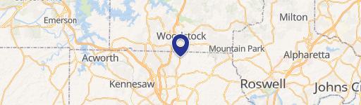 Marietta Acreage Near Racetrac Store