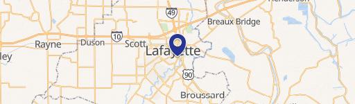 Office Building in Oil Center