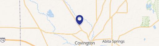 Covington Land Parcel For Sale