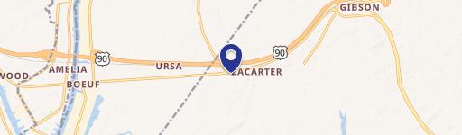 88 Acres with Gulf Access