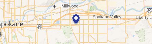 Spokane Valley Development Property