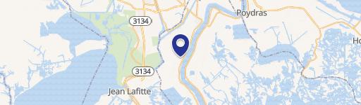 Agricultural Land Near Intracoastal Waterway