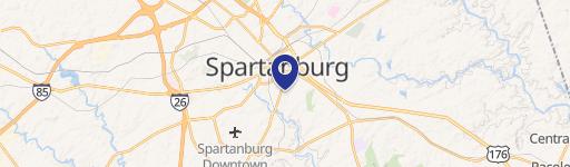 Spartanburg Multifamily Investment Opportunity