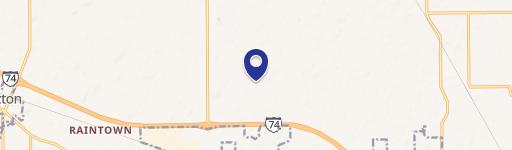 46 Acres Industrial Land Pittsboro