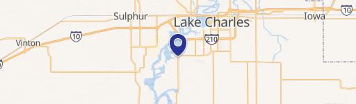 Industrial Land on Big Lake