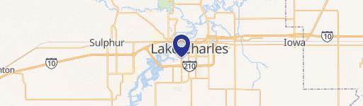 Lake Street Mixed Use Land