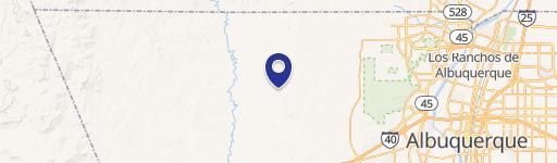 West Central Land Site