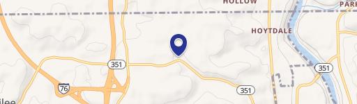 Extensive Acreage Near Key Locations