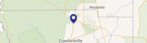 Crawfordville Highway Land Opportunity