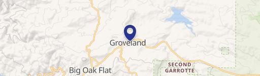 11833 Powder House St