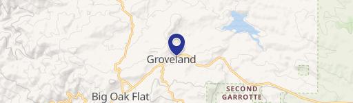 Groveland, CA 95321