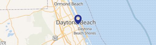 Daytona Beach Commercial Lot