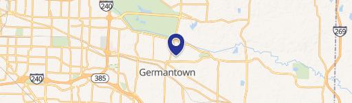 Germantown Prime Ground Floor Office