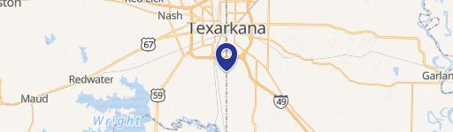 Office Space Near Interstate-30