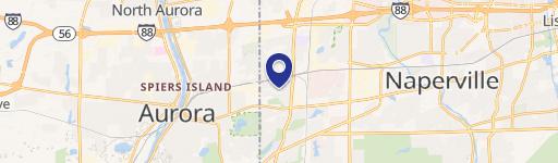 High Visibility Retail on Route 59