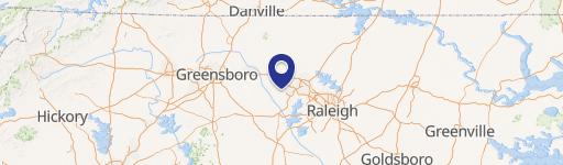 Residential Land Near Chapel Hill