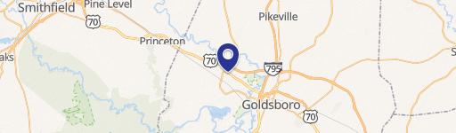 Goldsboro Land for Development