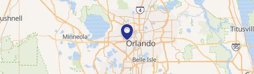 Orlando Office Plaza Leasing Opportunity