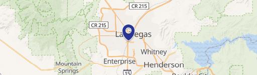 Las Vegas Industrial Sublease Opportunity