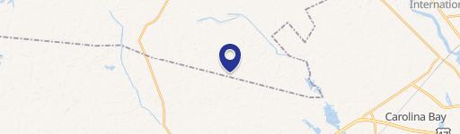 22-Acre Tract South of Charleston