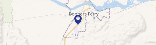 Bonners Ferry Retail Investment Opportunity