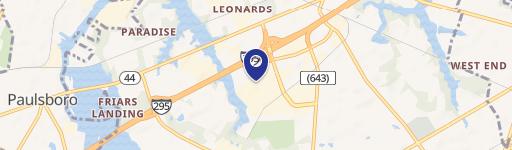 Warehouse/Flex Unit Available