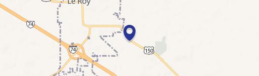 Commercial Lots Near Interstate 74