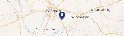 Lexington Hotel Near Soccer Stadium