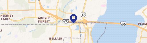 Retail Space in Orange Park