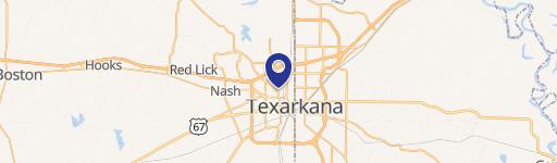 Texarkana Land Parcels For Sale