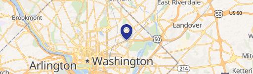 Industrial Property in Washington DC