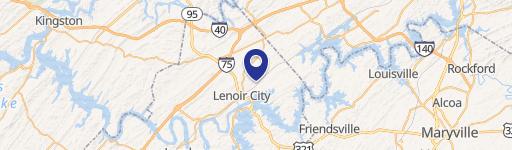 Prime Land I-75 Exposure