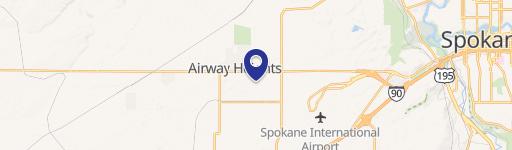 Secured Land Near Highway 2