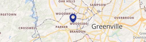 Greenville Multifamily Investment Opportunity