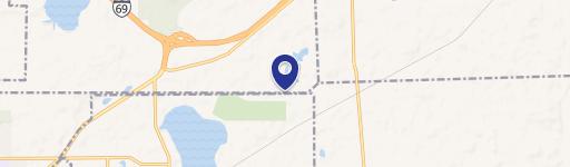 Retail/Office Space in Haslett