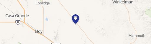 Development Opportunity Near Florence, Arizona