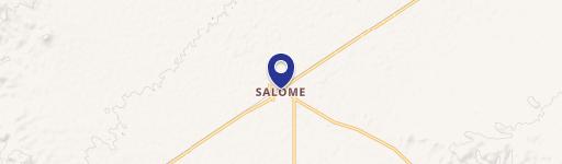 Land for Lease on US Hwy